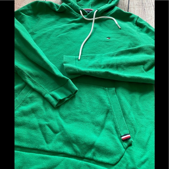 Tommy Hilfiger Hoodie - Picture 2 of 3
